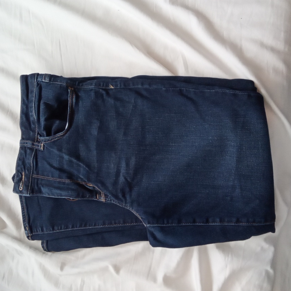 American eagle jegging